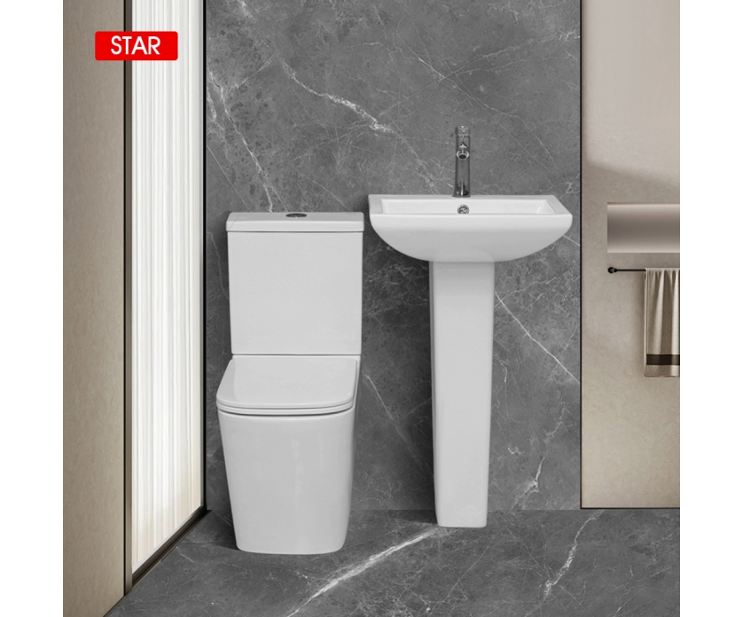 T1305 WITH BERNE MODERATE SET